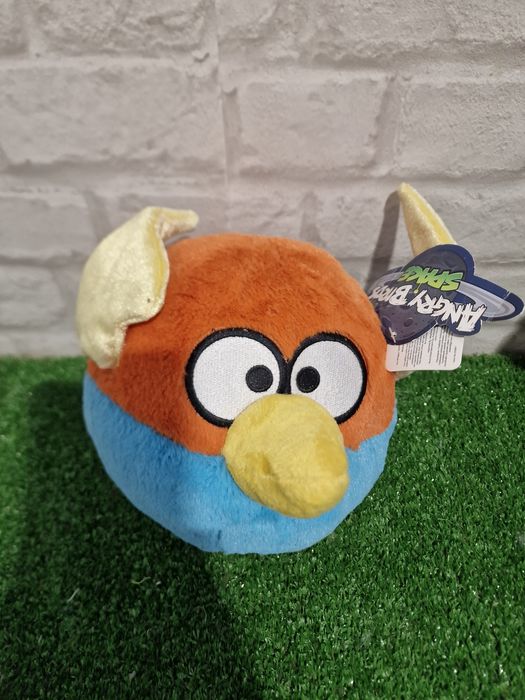 Angry birds разнообразие