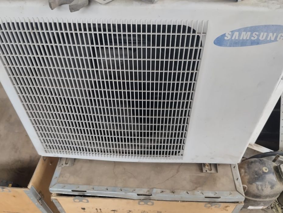 Кондиционер Samsung