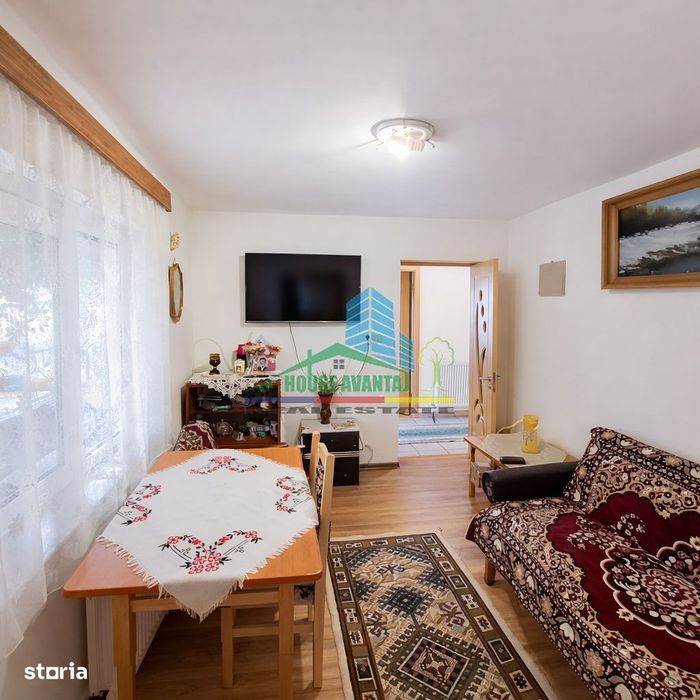 Casă de vânzare în Focșani – confort, liniște și acces facil