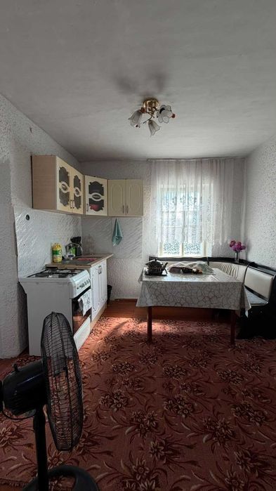 Продается дом с.Карабулак (не Ключи)