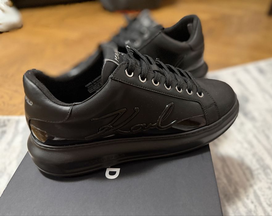 Adidasi Karl Lagerfeld 42