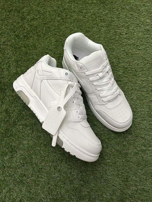 Off white out of office