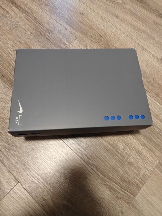 Air max plus A-Cold-Wall