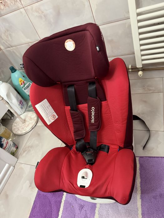 Scaun masina Lionelo 0-36 kg