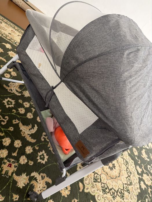 Детский манеж Ining baby