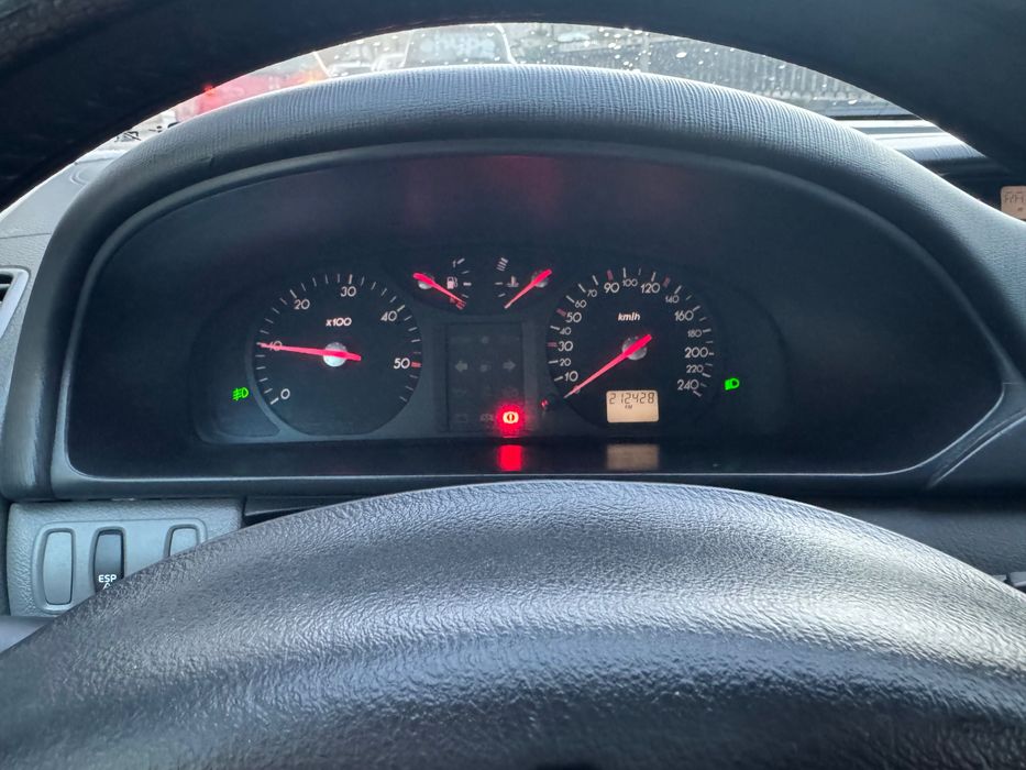 Рено Лагуна 1.9 dci 120