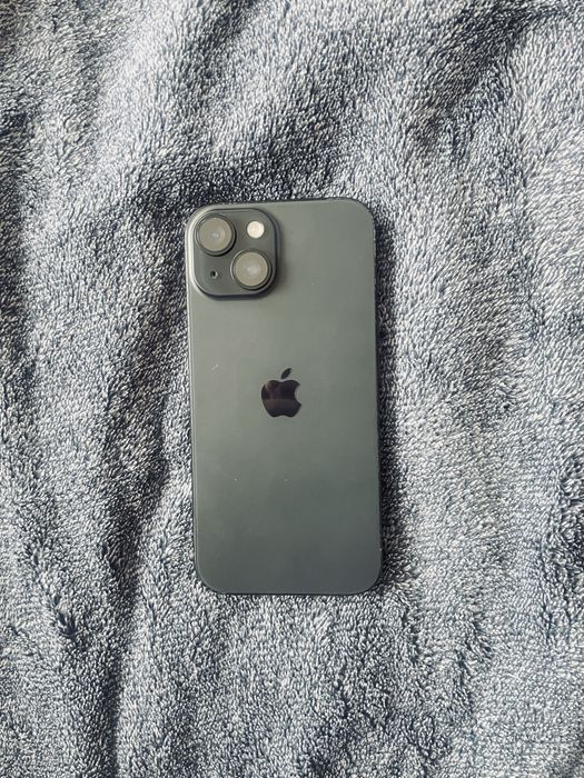 Iphone 15, 88% , 128гб