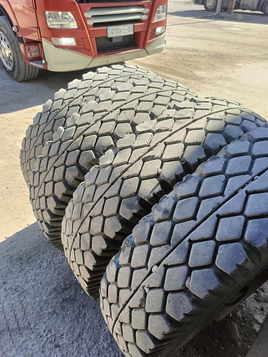 Б/у колеса 11.00 r 20