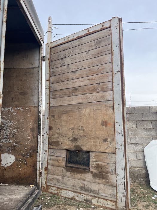 Борт с гарантией