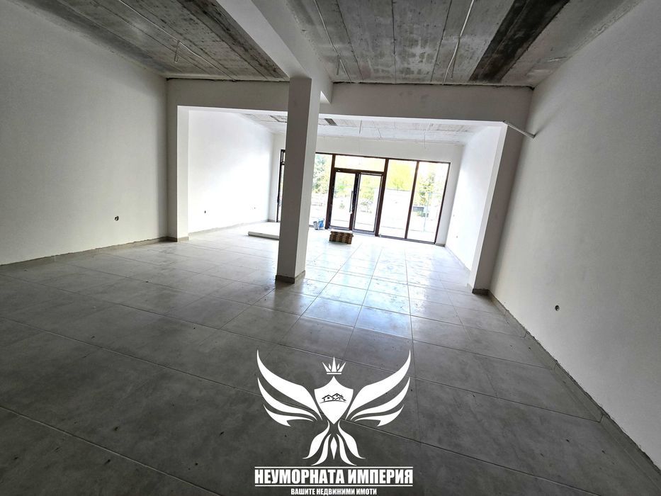 Дава се под наем Офис в Асеновград - 70 кв.м за 600 € - Снимка #13