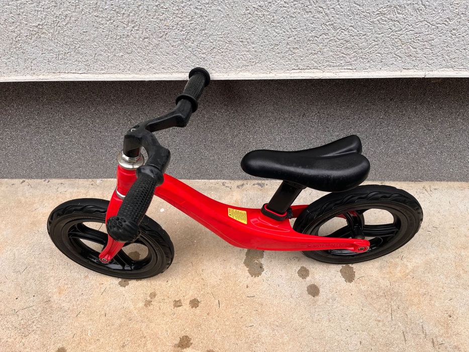 Bicicleta echilibru fara pedale Skillmax 2.5kg