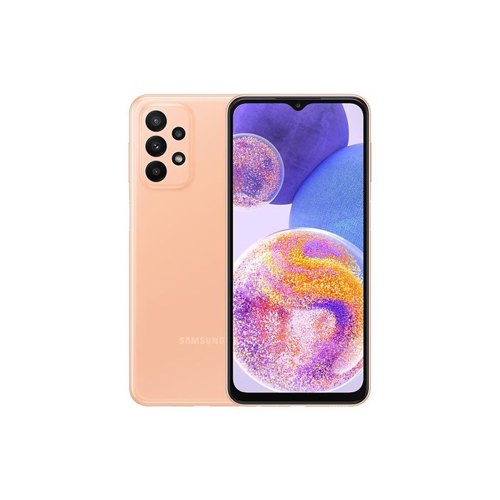 Самсунг А23 в отличном состояний