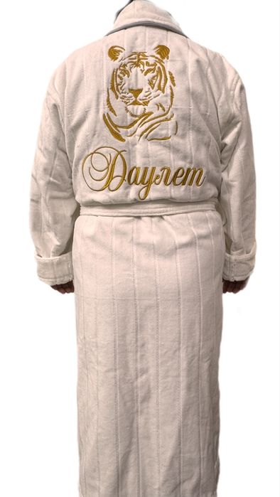 Халат мужской новый