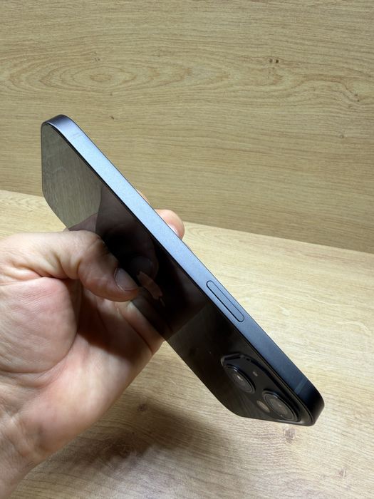 iPhone 13 128Gb Black 91% battery life