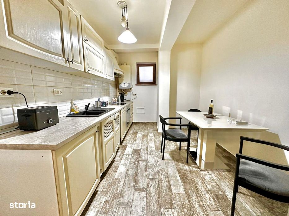 Apartament – Brașov, Urban Residence, Tractorul - Vedere 4