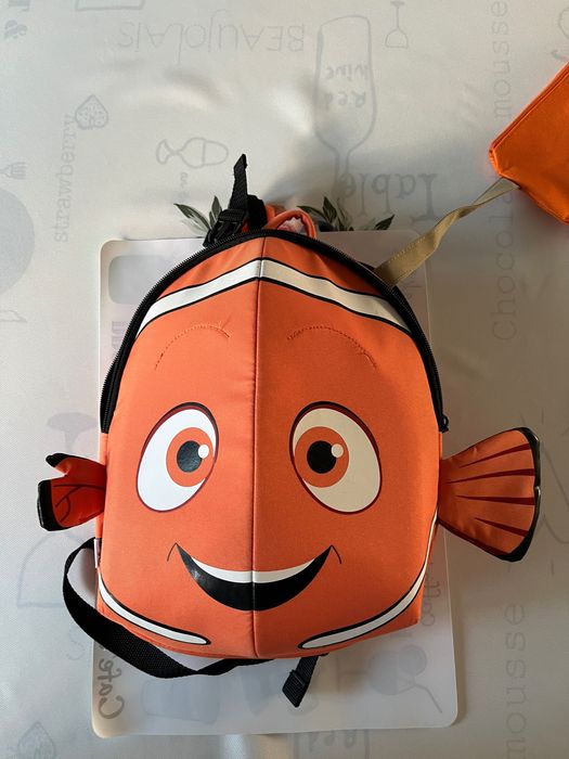 Детска раница Samsonite.