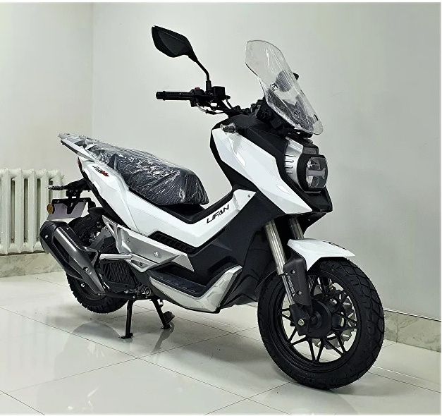 Lifan KPV новый 2025г от компании Bikeland