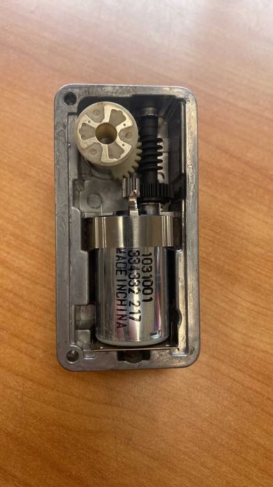 Клапан турбо актуатор BMW 1 F/2 F/3 F/E90/4 F/5 F/X3 F/X4 F 2.0D 2011-