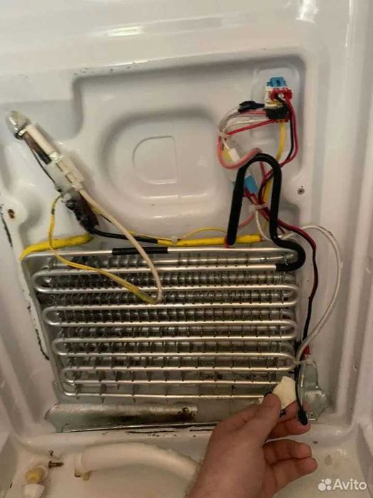 Ремонт холодильников. Гарантия | Remont xolodilnik