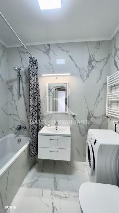 Apartament cu 3 camere | Prima Universității | Oradea