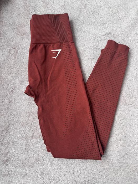 Gymshark чисто нов клин