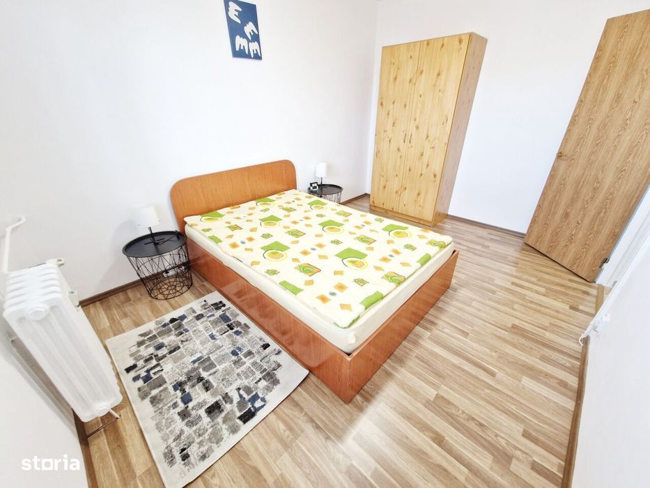 Inchiriere 2 Camere - Bld. Timisoara 41 - Plaza Romania