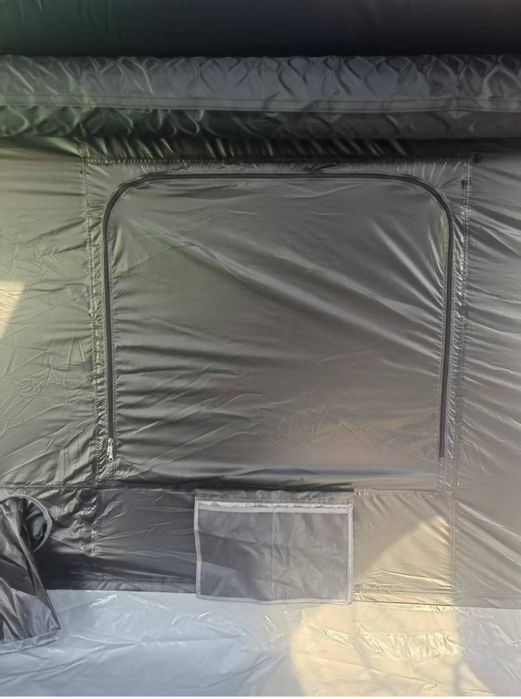 Продам надувную палатку