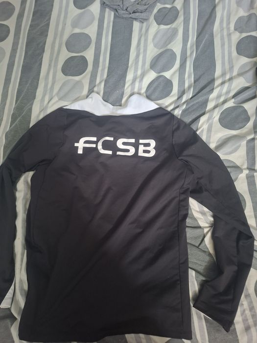 Bluza Nike fcsb negru