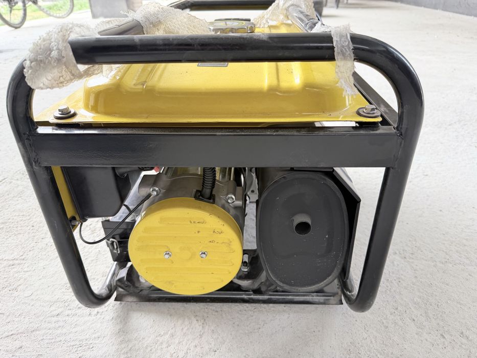 генератор бензиновый P.I.T.