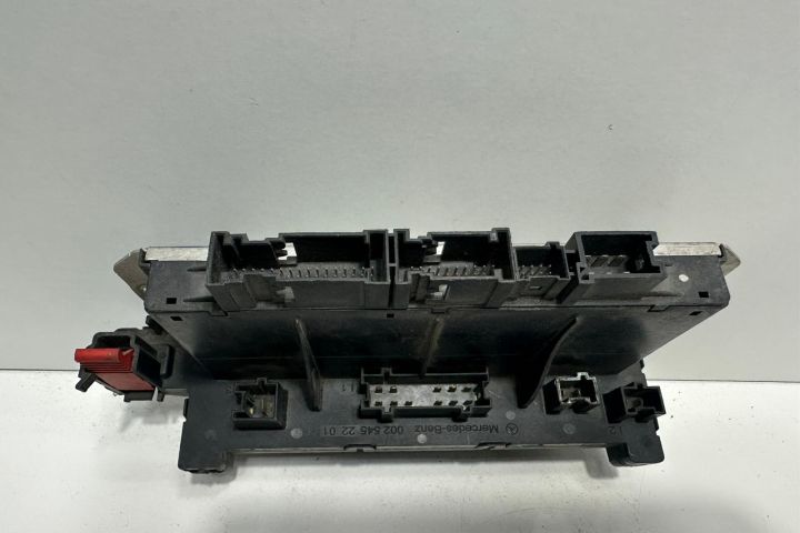 Panou sigurante A0285458132 Mercedes-Benz S-Class W220