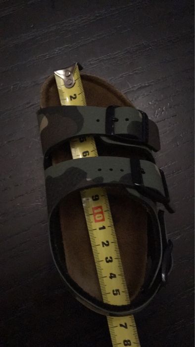 Детски сандали Birkenstock