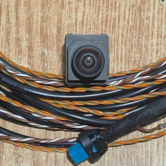 Camera spate marsarier Mini Cooper F55 F56 Clubman F54 Countryman F60