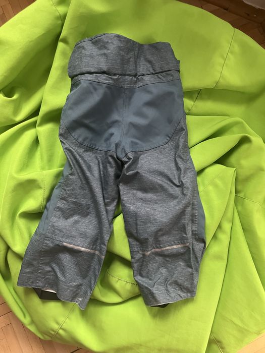 Детски ски екип 18-24 м