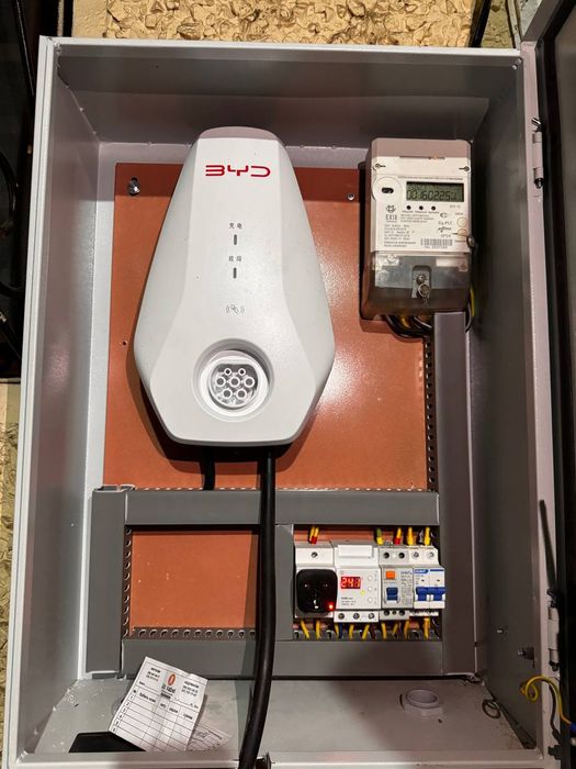 Elektrik xizmati 24/7