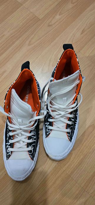 Converse 44-мъжки кецове