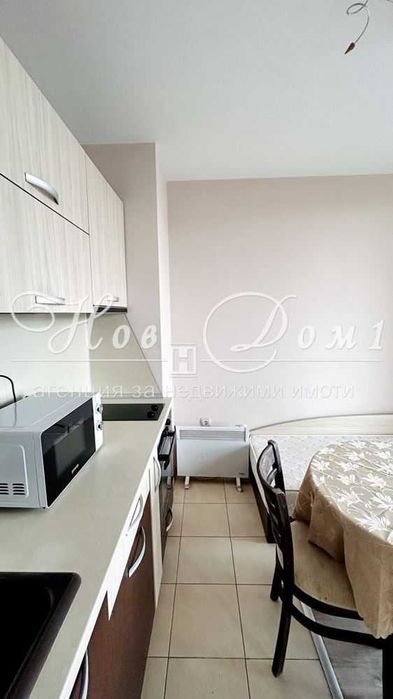 Продава се Тристаен апартамент в Варна, Лятно кино Тракия - 87 кв.м за 2242 €/кв.м - Снимка #8