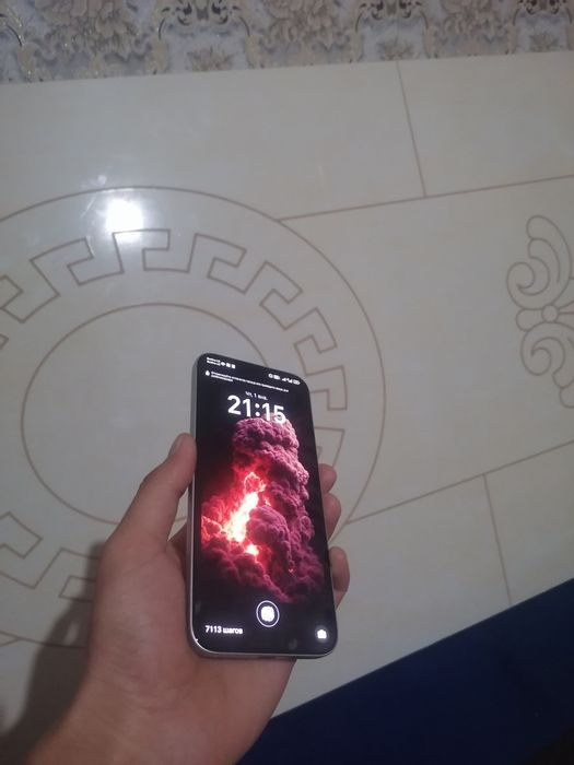 Honor 400 Lite     ozu 8+8 / 256 GB