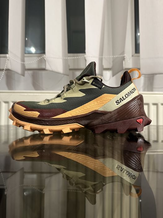 Salomon Cross Over 2 GTX