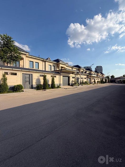 Sayram Village жк продается Дом