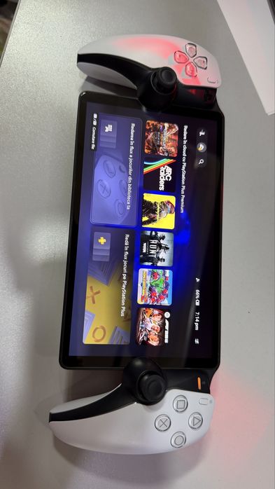 Sony Playstation portal