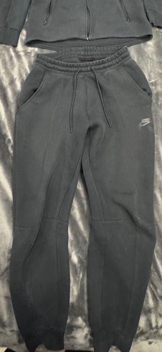 Nike tech fleece дамски екип