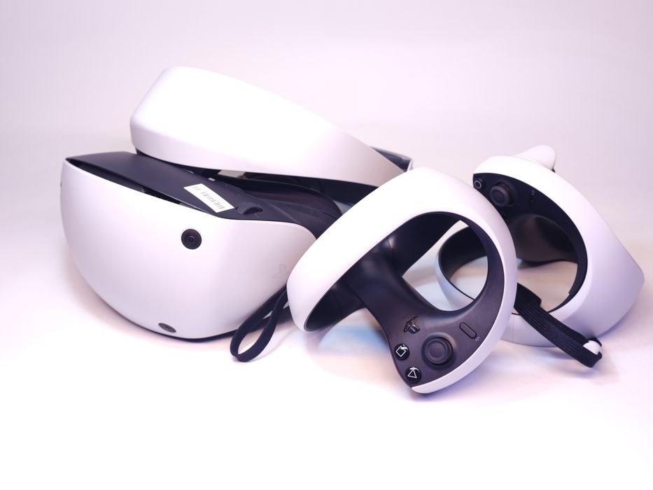 Sony PS5 VR2, Garantie 24 luni | #D91928