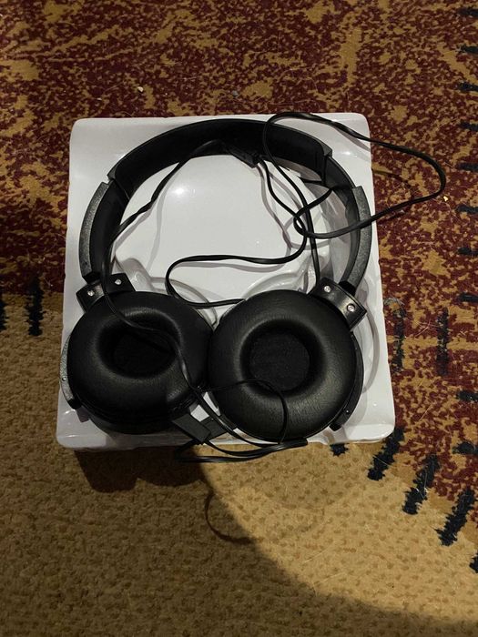 Наушники проводные Extra Bass MDR-XB450AP