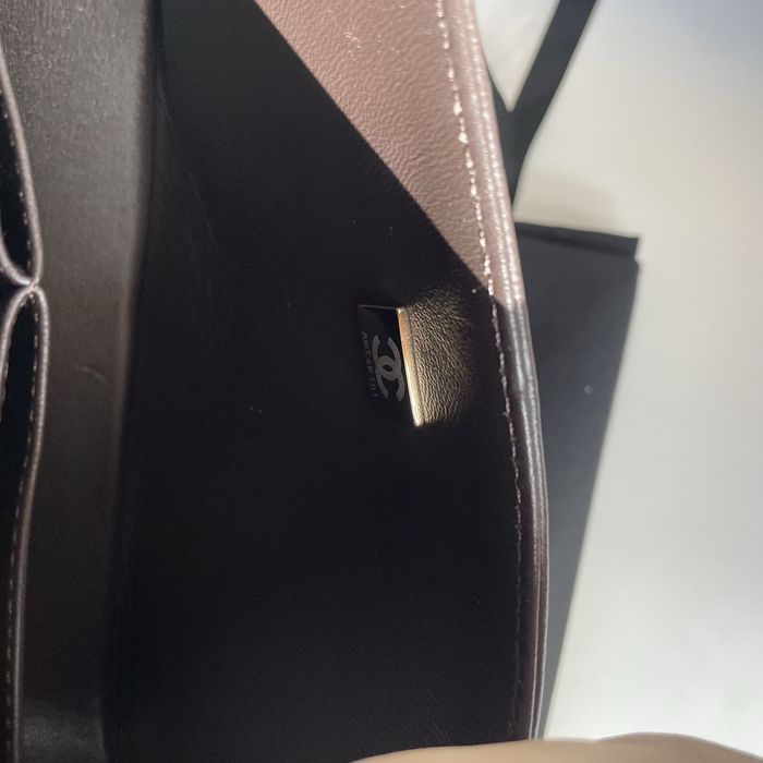 Чанта CHANEL ест.кожа