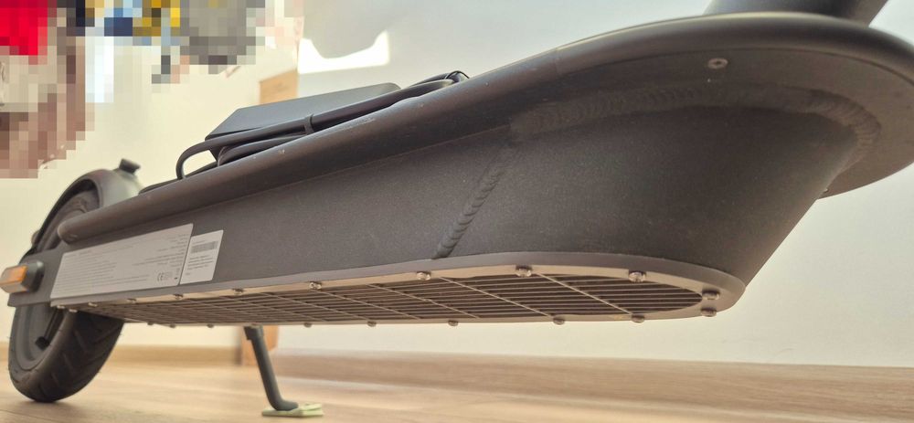 Trotineta Electrica Xiaomi PRO 2 Impecabilă 45 km autonomie ca NOU