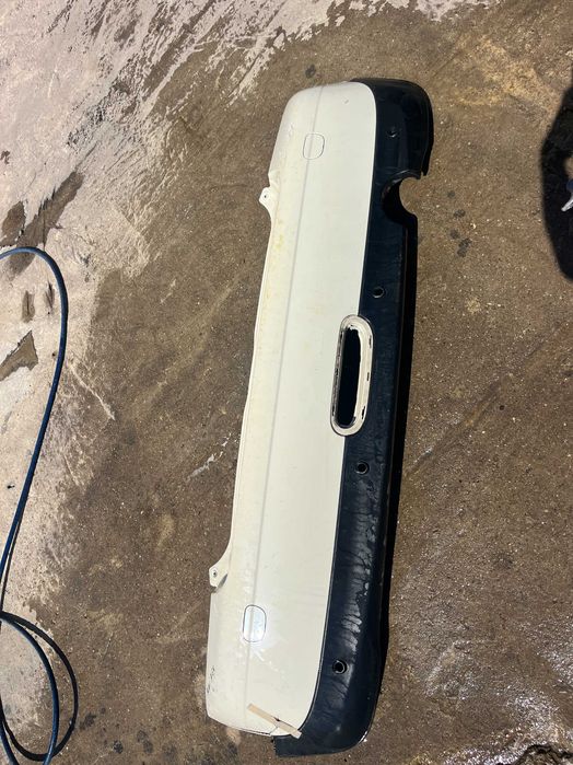 Броня Mini R56/57