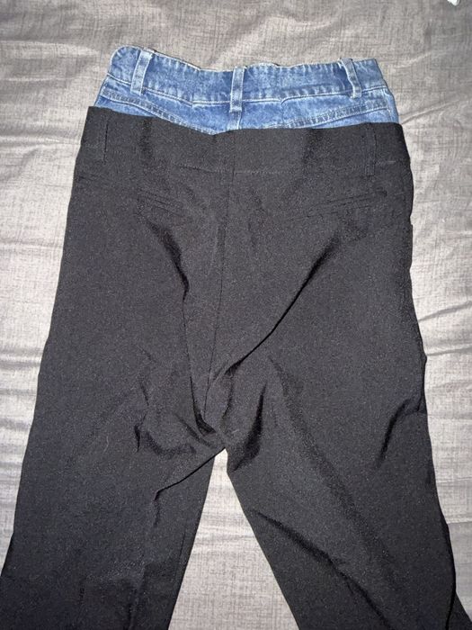 Панталон от Hills Fashion