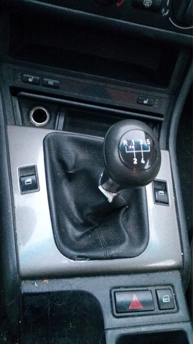 Ford Mondeo editie speciala Mk3 1.8 Benzină