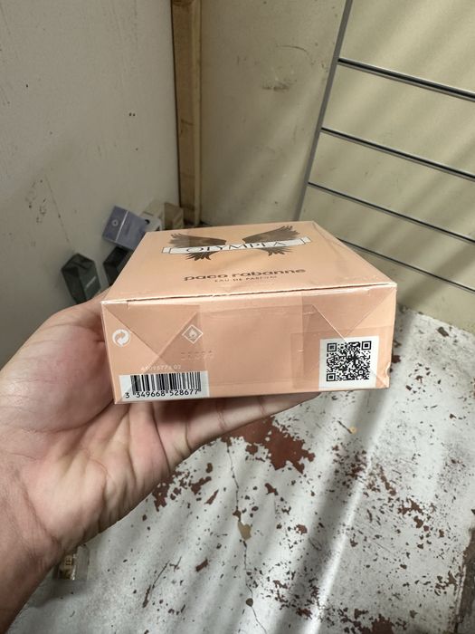 Parfum Olympea pacco rabane 100ml premium !!