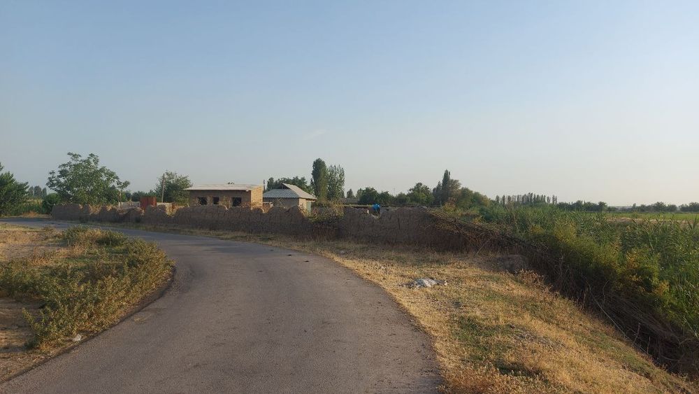 Участка Сотилади